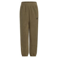Adidas Elastic Waist 3-Stripe Cozy Joggers