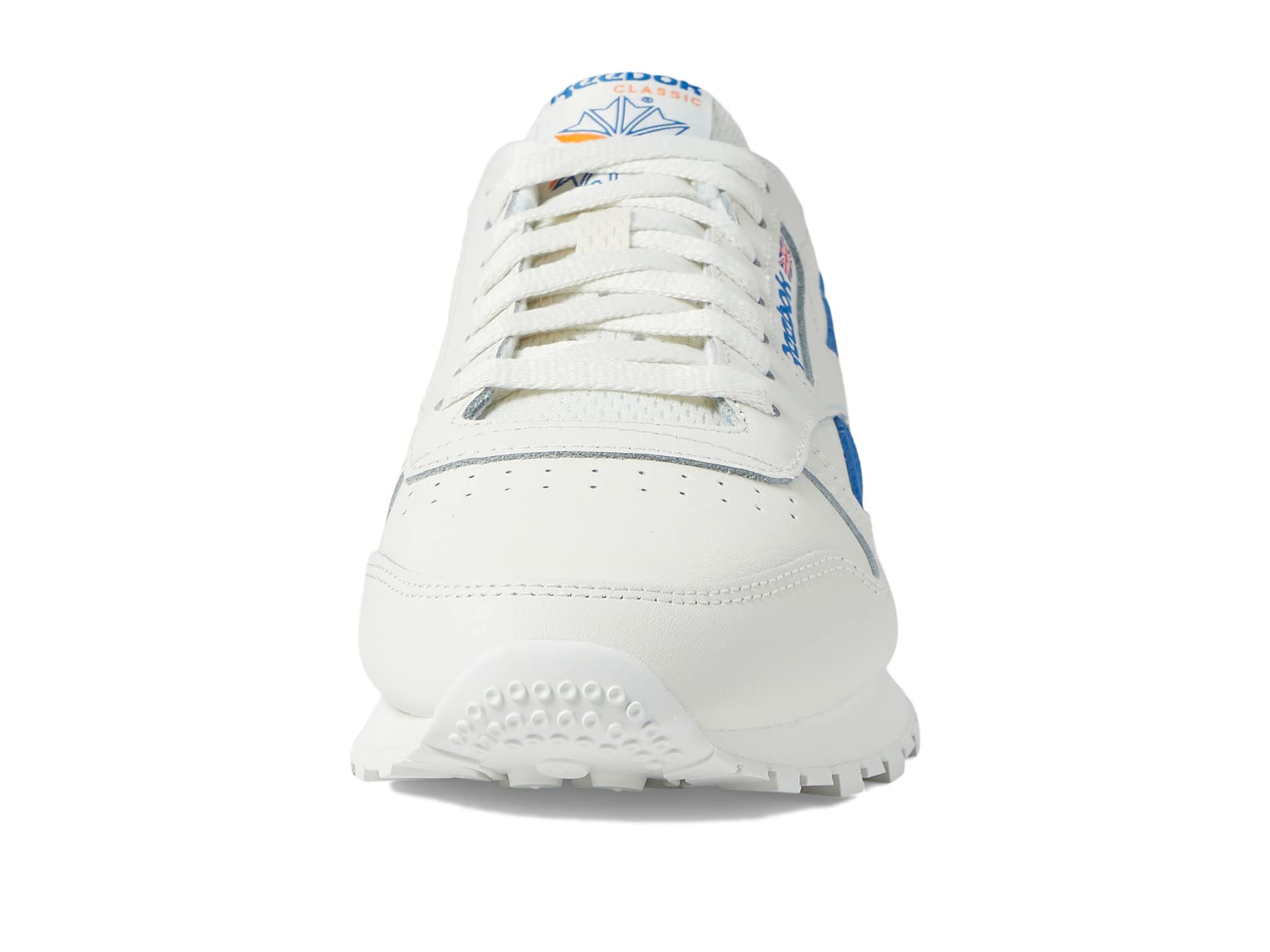 Reebok Women's Classic Leather V1 Sneaker
