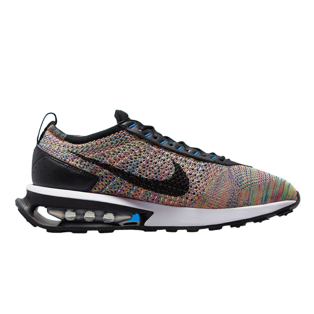 Nike Men's Air Max Flyknit Racer Shoes