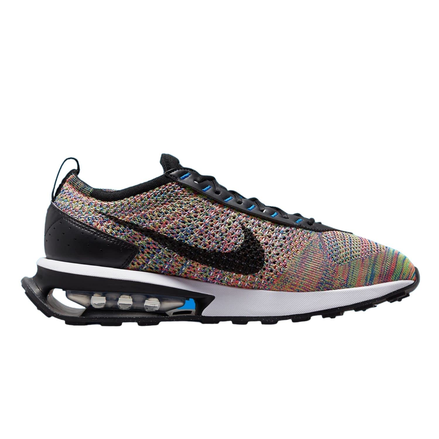 Nike Men's Air Max Flyknit Racer Shoes