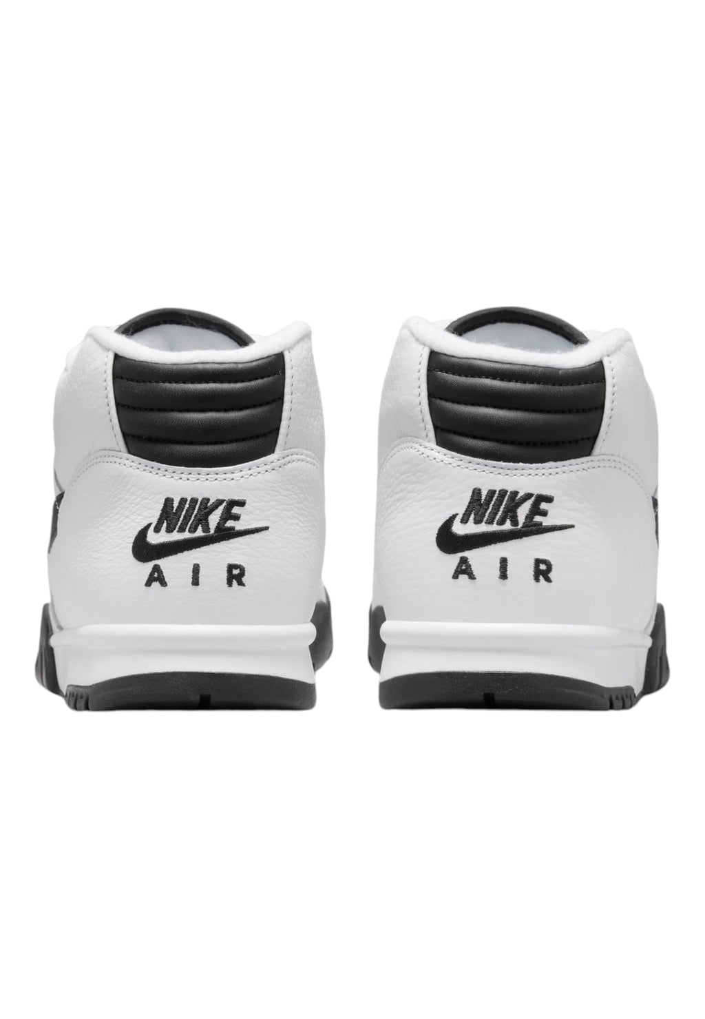Nike Men's Air Trainer 1 Photon Basketball Shoes