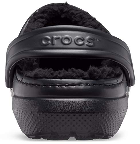 Crocs Unisex Adult Classic Lined Clog