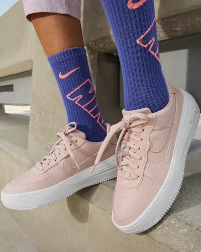 Nike Women's Air Force 1 Platform Sneaker