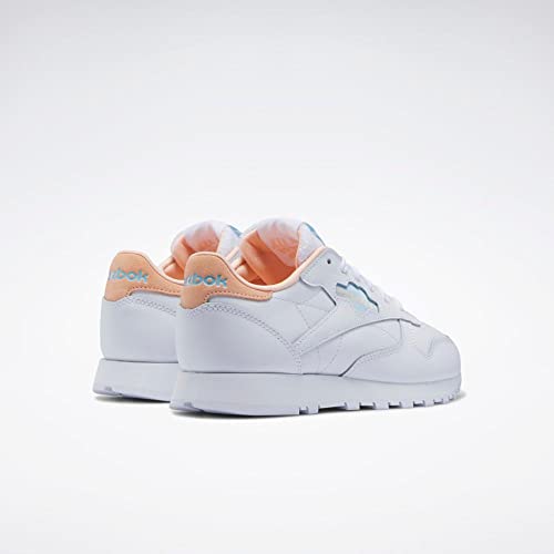 Reebok Women's Classic Leather V1 Sneaker