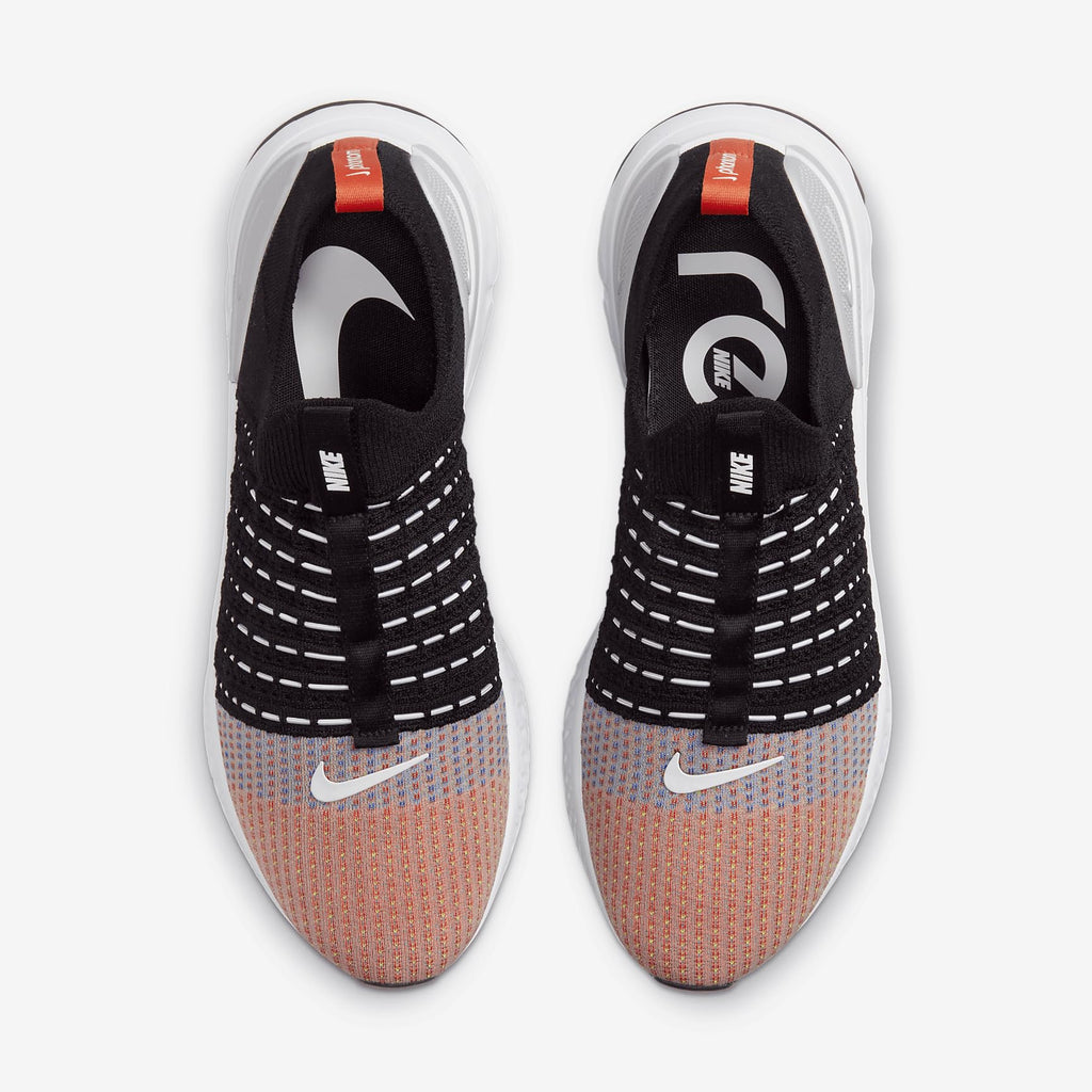 Nike Men's React Phantom Flyknit 2 Running Shoes