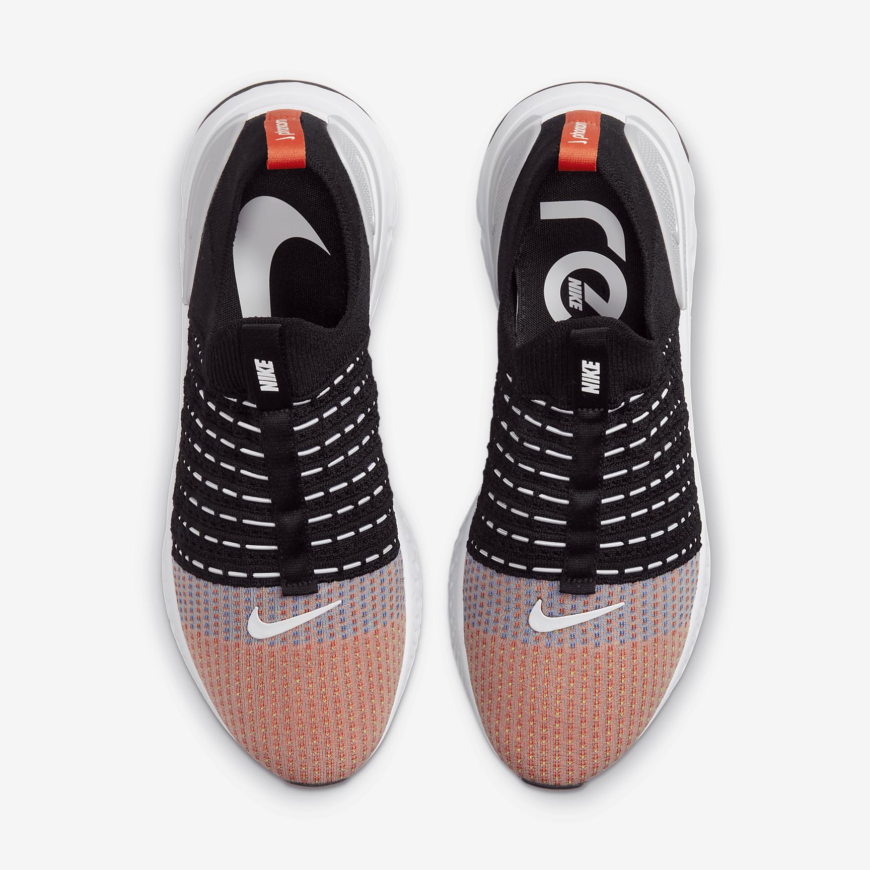Nike Men's React Phantom Flyknit 2 Running Shoes