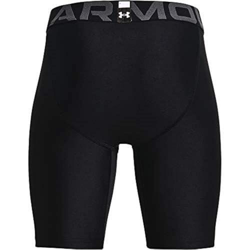 Under Armour Boys HeatGear Armour Shorts