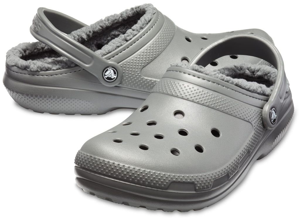 Crocs Unisex Adult Classic Lined Clog