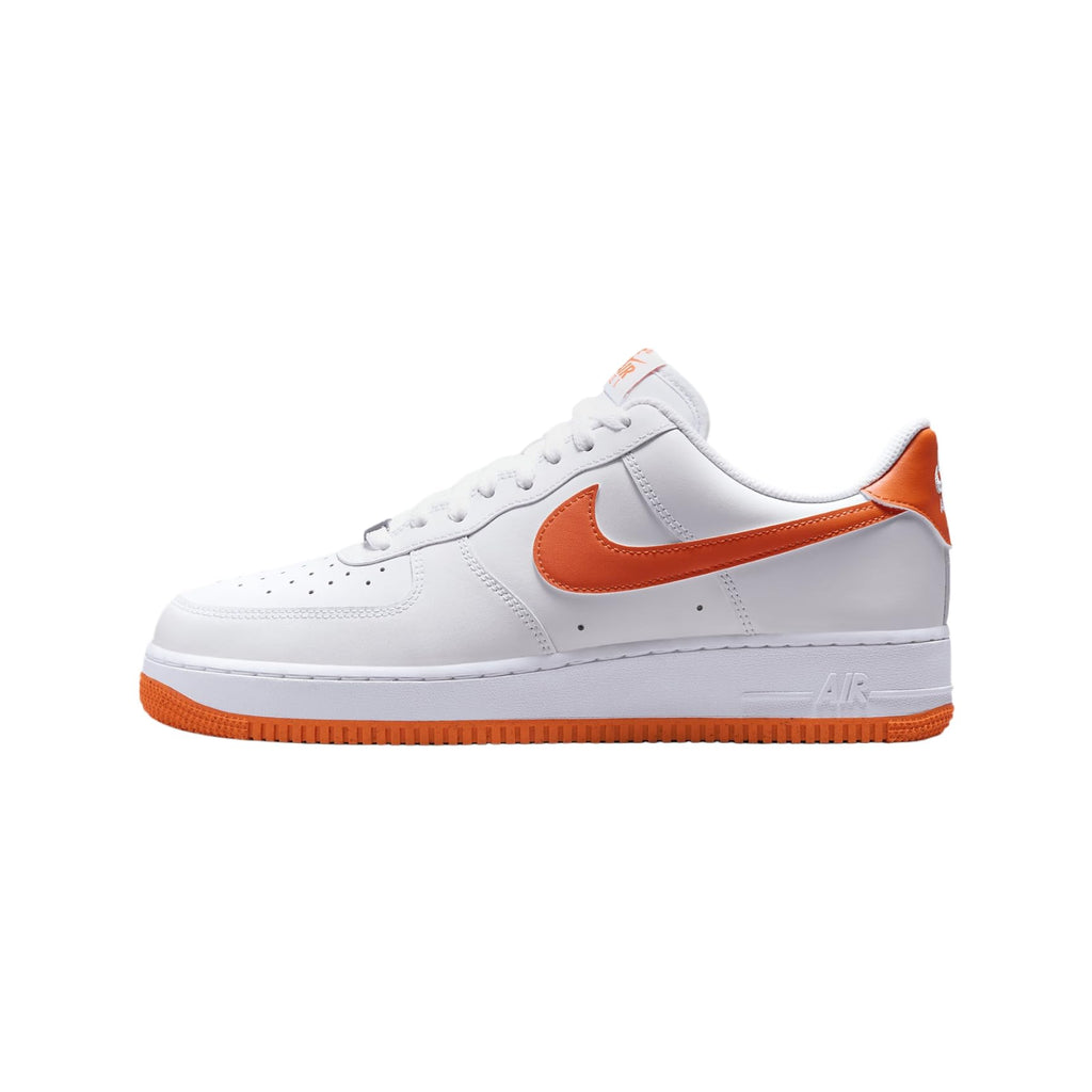 AIR FORCE 1 '07 "SAFETY ORANGE"