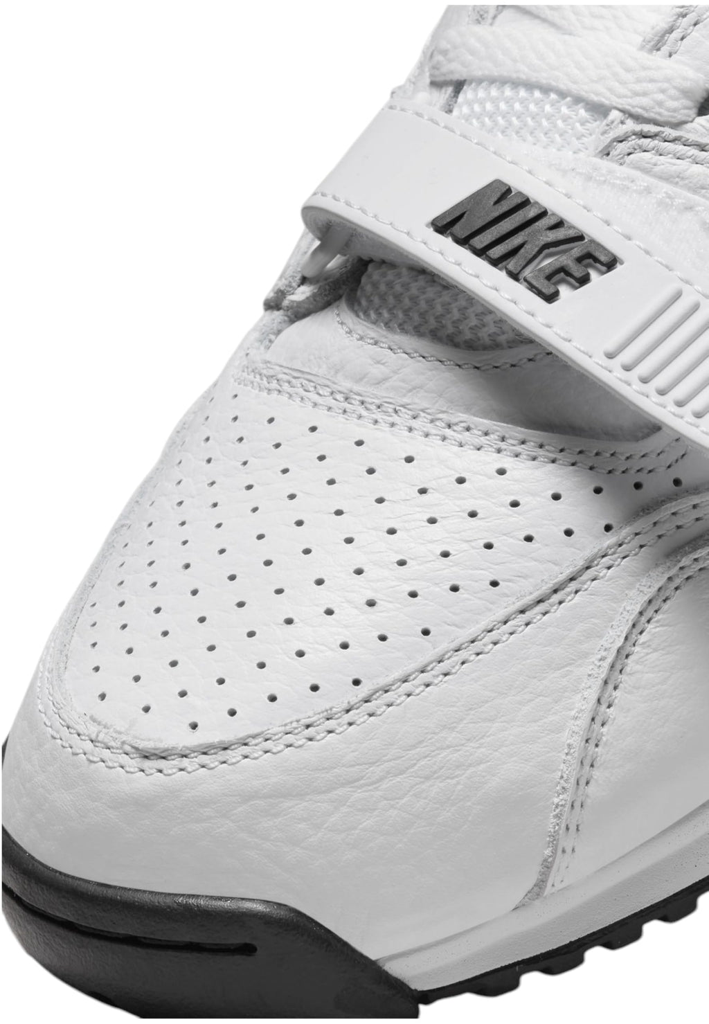 Nike Men's Air Trainer 1 Photon Basketball Shoes