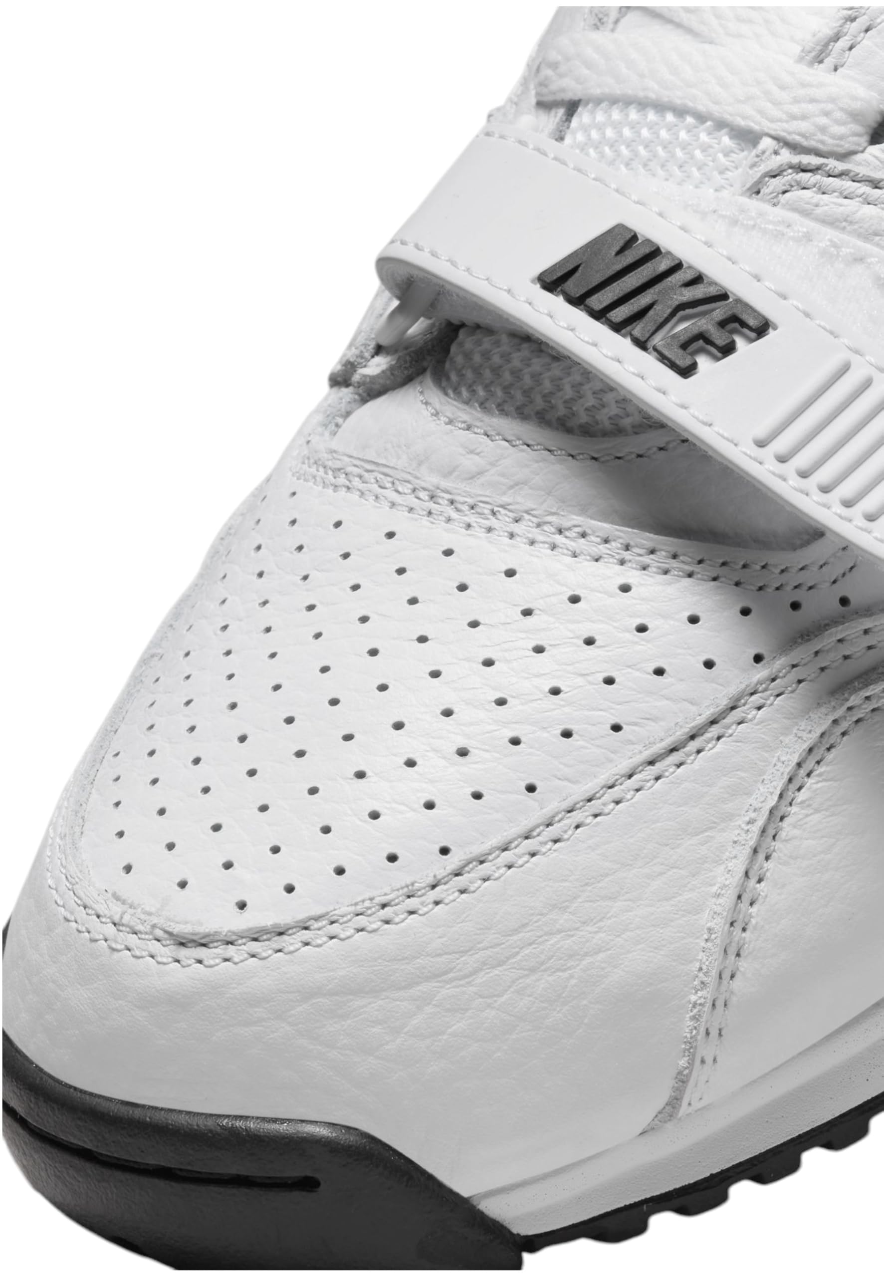 Nike Men's Air Trainer 1 Photon Basketball Shoes