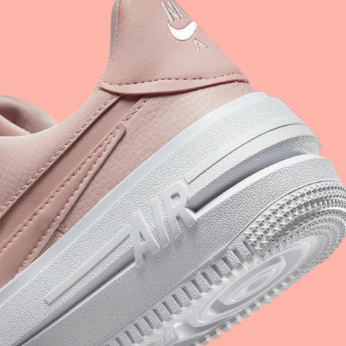 Nike Women's Air Force 1 Platform Sneaker