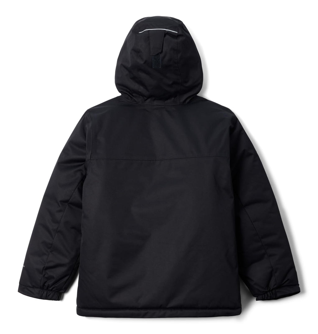 Columbia Boys' Hikebound Insulated Jacket