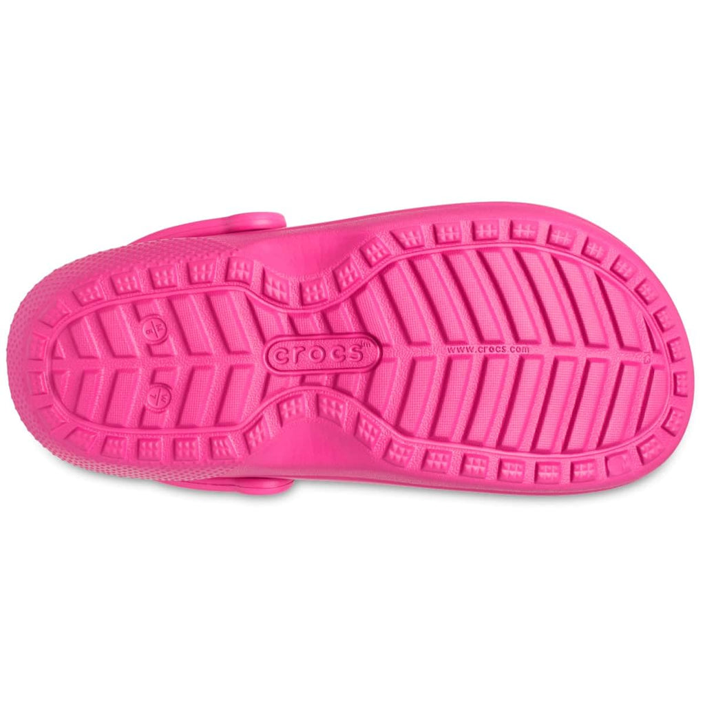 Crocs Unisex Adult Classic Lined Clog