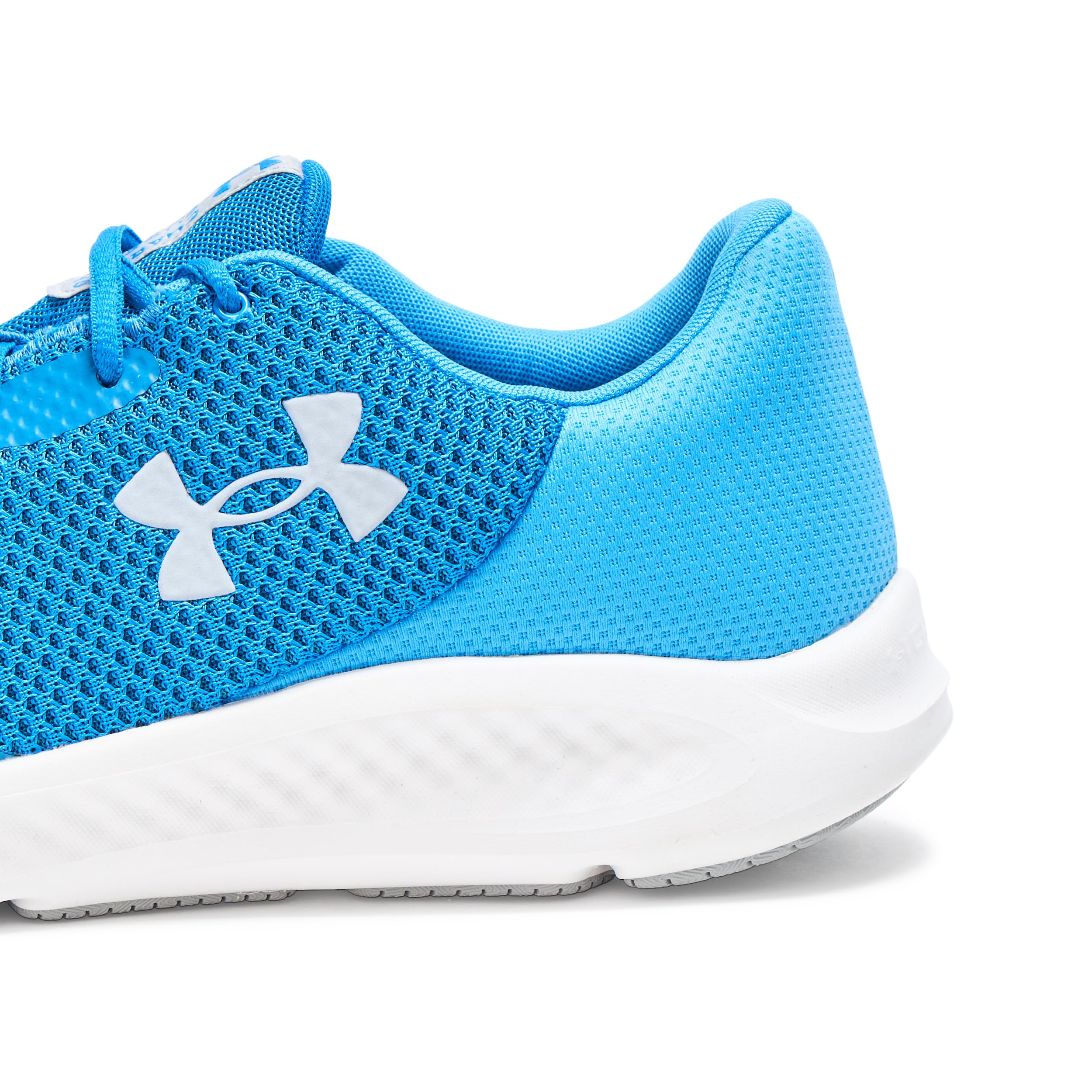 Under Armour Men's Charged Pursuit 3 Running Shoe
