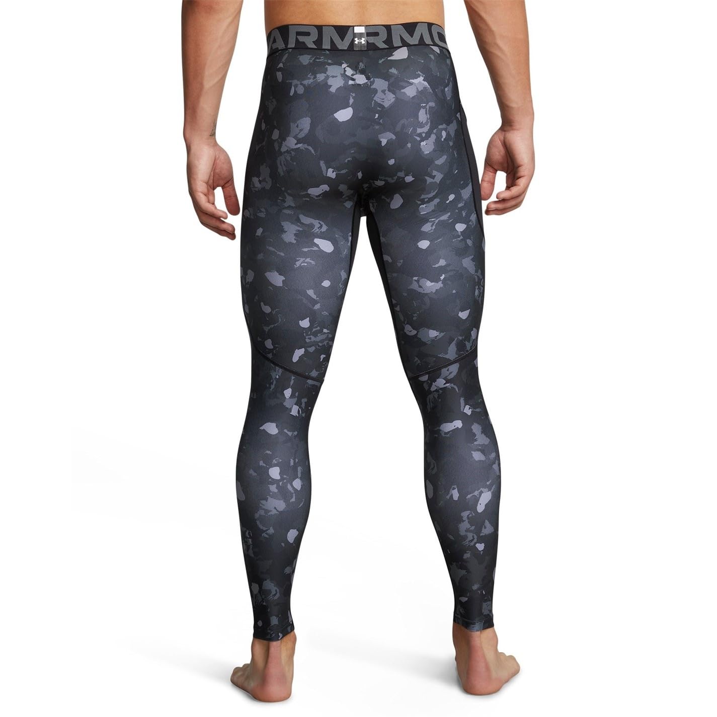 Under Armour Unisex-Adult Ua Hg Armour Prtd Lgs