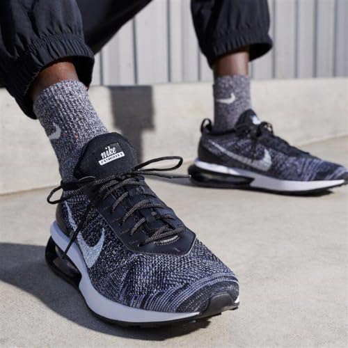 Nike Men's Air Max Flyknit Racer Shoes