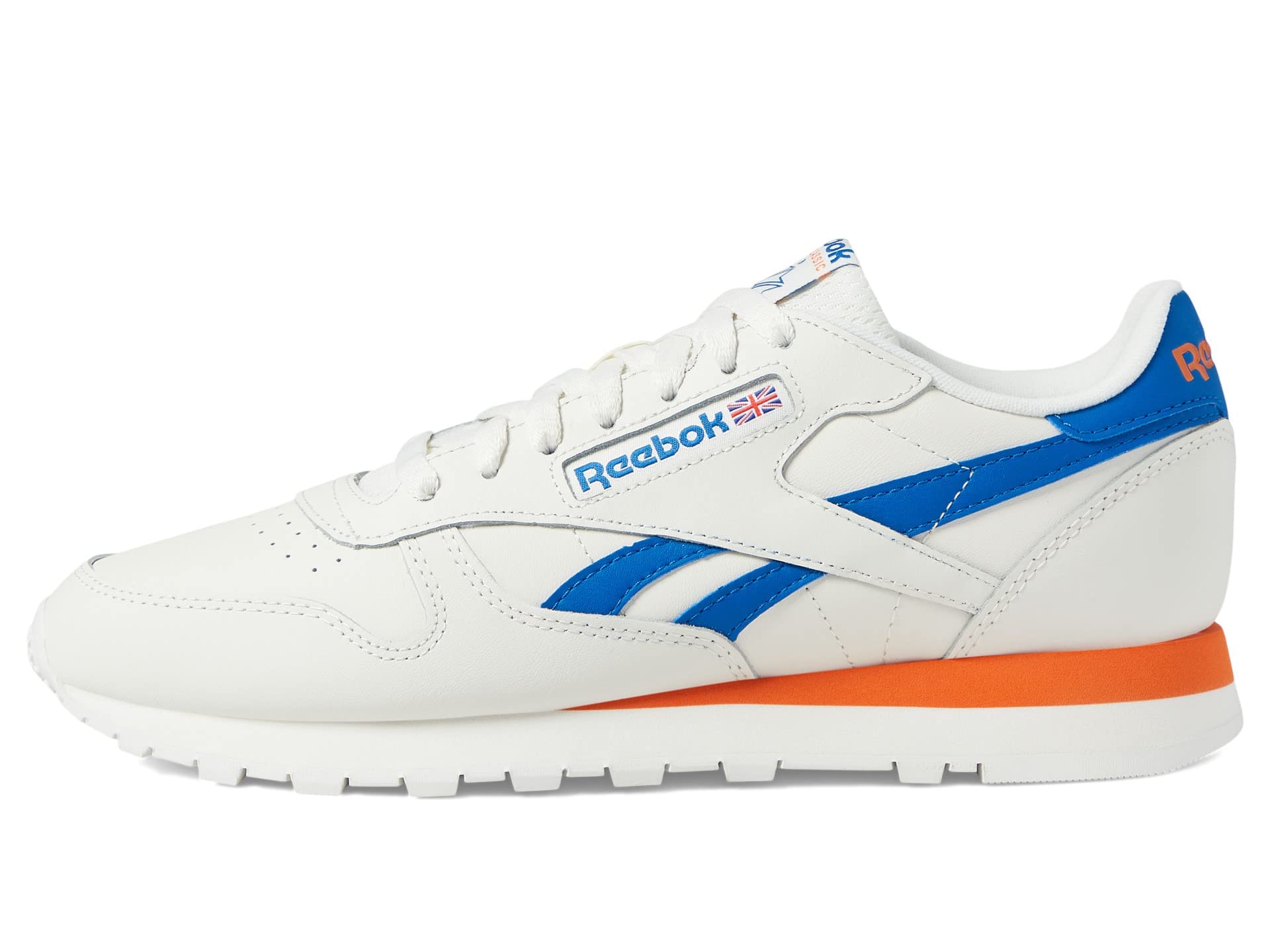 Reebok Women's Classic Leather V1 Sneaker