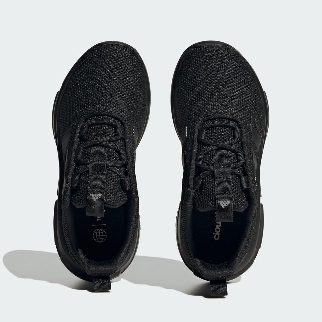 adidas Kids' Racer TR23 Lace-Up Sneaker