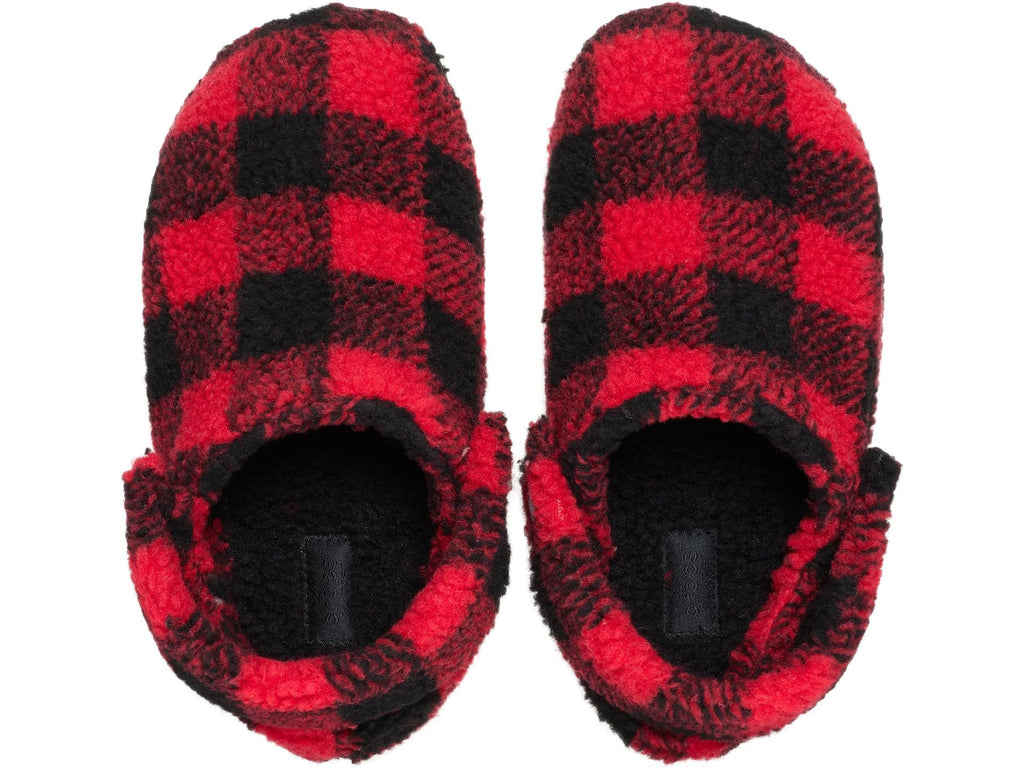 Crocs Unisex Adult Classic Cozzzy Slippers