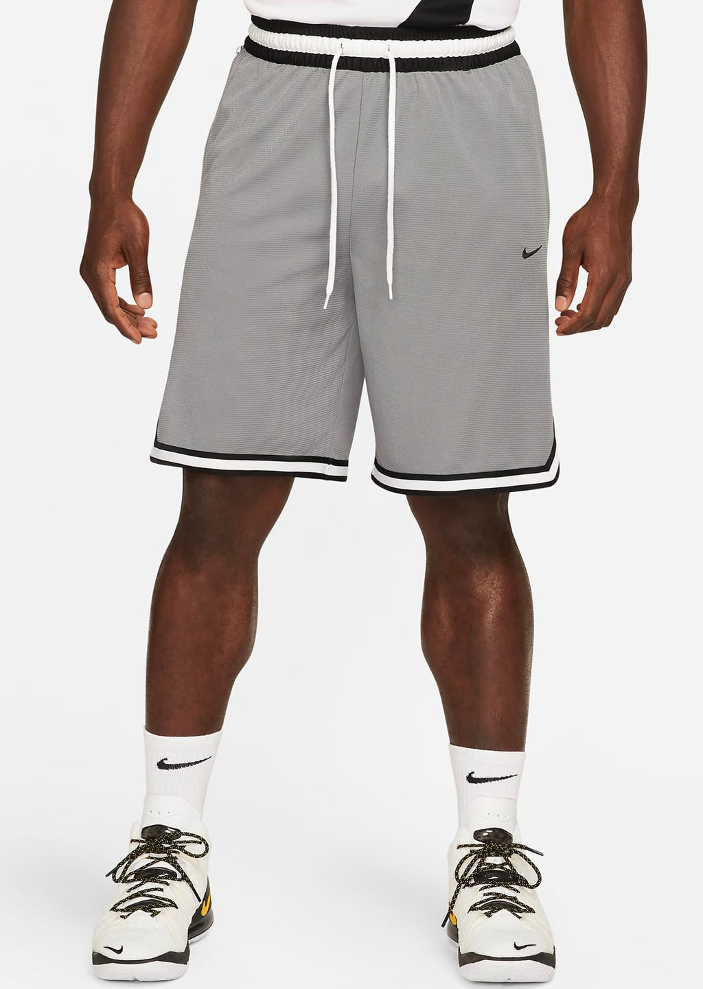 Nike Dri-Fit DNA Men's 10" Basketball Shorts Loose Fit Small