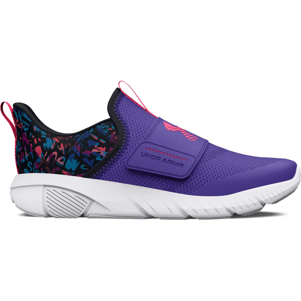 Under Armour girls Flash (Little Kid)