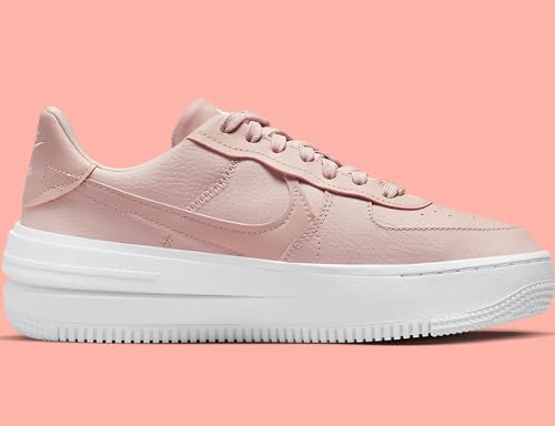 Nike Women's Air Force 1 Platform Sneaker