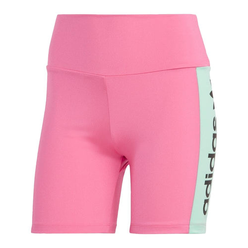 adidas Originals Women's High Shine Shorts