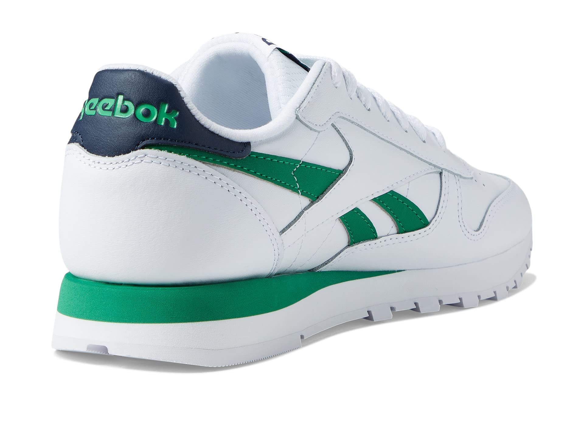 Reebok Women's Classic Leather V1 Sneaker